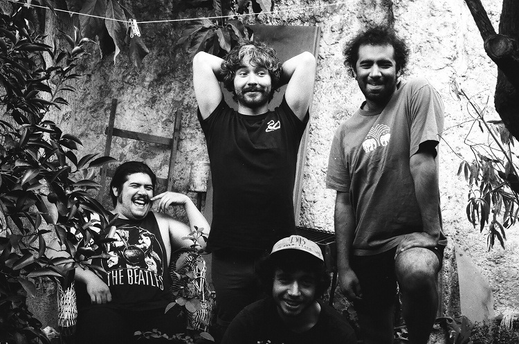 Música independiente chilena en época de crisis y estallido social